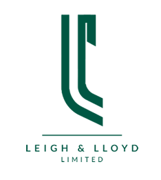 Leigh & Lloyd
